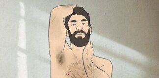 What It Means To Be An 'Otter' In The Gay Community - Men's Health