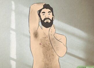 What It Means To Be An 'Otter' In The Gay Community - Men's Health