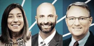 What the CDC lost: a closer look at the top-ranking officials who have quit - statnews.com