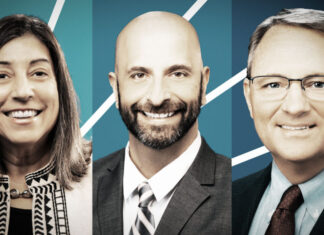 What the CDC lost: a closer look at the top-ranking officials who have quit - statnews.com