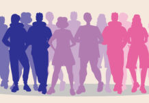 What’s Behind the Rapid Rise in LGBTQ Identity? - The Survey Center on American Life