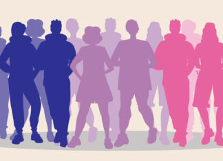 What’s Behind the Rapid Rise in LGBTQ Identity? - The Survey Center on American Life