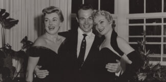 When Hollywood Studios Married Off Gay Stars to Keep Their Sexuality a Secret - History.com