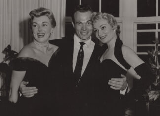 When Hollywood Studios Married Off Gay Stars to Keep Their Sexuality a Secret - History.com