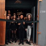 Where are the girls and the gays? Suddenly, S.F. is full of lesbian bars