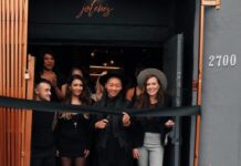 Where are the girls and the gays? Suddenly, S.F. is full of lesbian bars. - Mission Local