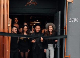 Where are the girls and the gays? Suddenly, S.F. is full of lesbian bars. - Mission Local