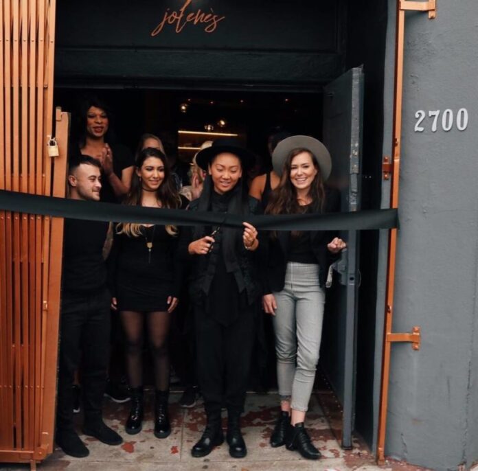 Where are the girls and the gays? Suddenly, S.F. is full of lesbian bars. - Mission Local