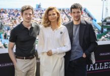 Which Homoerotic Sports Movie Made You Gay? - autostraddle.com