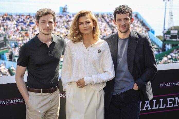 Which Homoerotic Sports Movie Made You Gay? - autostraddle.com