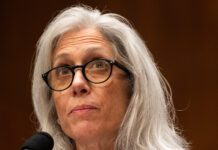 White House fires CDC director who says RFK Jr. is ‘weaponizing public health’ – The Washington Post White House fires CDC director who says RFK Jr. is ‘weaponizing public health’ - The Washington Post