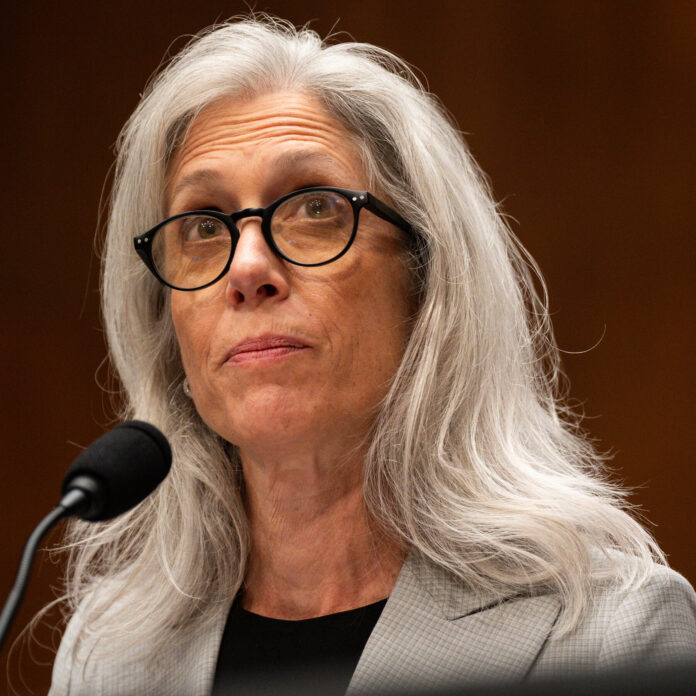 White House fires CDC director who says RFK Jr. is ‘weaponizing public health’ - The Washington Post