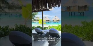 Why French Polynesia Is a Queer Honeymoon Sleeper Hit - Thrillist