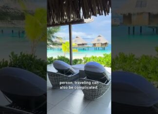 Why French Polynesia Is a Queer Honeymoon Sleeper Hit - Thrillist
