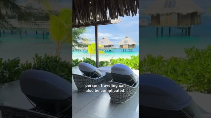 Why French Polynesia Is a Queer Honeymoon Sleeper Hit - Thrillist