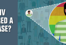 Why Gay Men Have a High Risk of HIV - Verywell Health