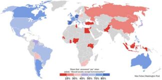 Why Is Gay Porn So Popular in Pakistan? - Mother Jones