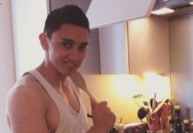 ‘Why it’s time for gay men to stop body-shaming’ - attitude.co.uk