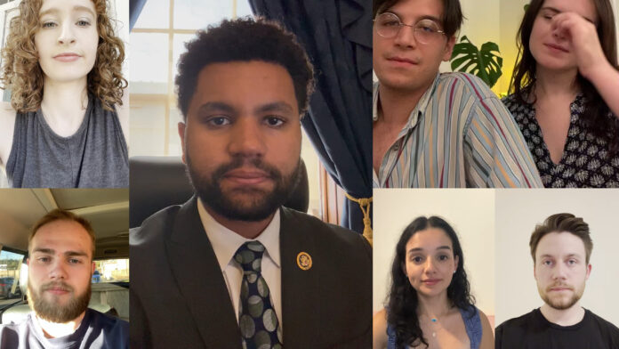 Why Young Americans Dread Turning 26: Health Insurance Chaos - The New York Times