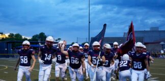With rising anti-LGBTQIA+ legislation, Phoenix Gay Flag Football League offers refuge – azcentral.com and The Arizona Republic With rising anti-LGBTQIA+ legislation, Phoenix Gay Flag Football League offers refuge - azcentral.com and The Arizona Republic