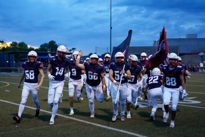 With rising anti-LGBTQIA+ legislation, Phoenix Gay Flag Football League offers refuge - azcentral.com and The Arizona Republic