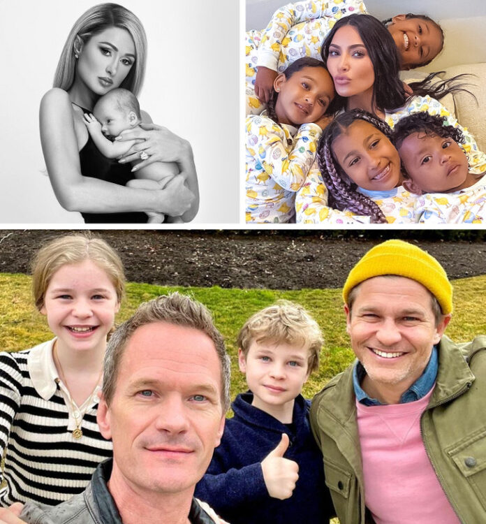 Woman Donates Her Eggs to Gay Couple, Then Surprises Dads with News About Surrogate (Exclusive) - People.com