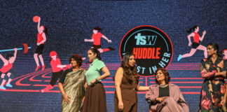 Women in Indian Sports Sweat for Their Share of a Booming Market - The New York Times