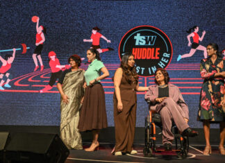 Women in Indian Sports Sweat for Their Share of a Booming Market - The New York Times