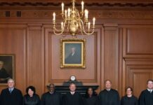 Would This Supreme Court Ever Overturn Same-Sex Marriage? - New York Magazine