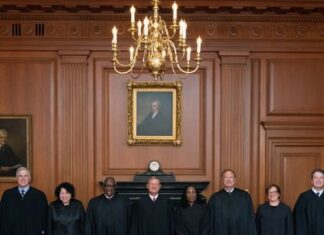 Would This Supreme Court Ever Overturn Same-Sex Marriage? - New York Magazine