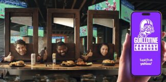 Yahoo Fantasy now has a new home on YouTube - Yahoo Sports