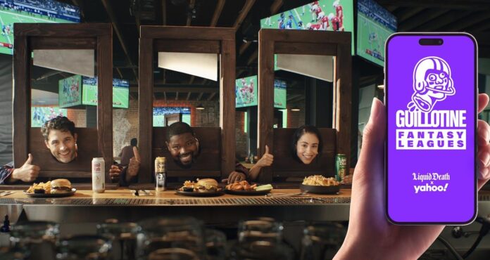 Yahoo Fantasy now has a new home on YouTube - Yahoo Sports