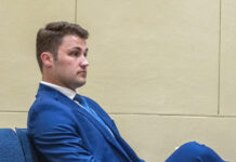 Years of anti-gay rhetoric and policies collide with Kansas GOP's desire to slam political enemy - Kansas Reflector