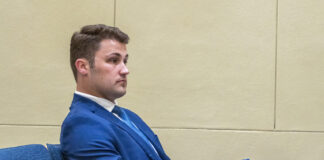 Years of anti-gay rhetoric and policies collide with Kansas GOP's desire to slam political enemy - Kansas Reflector