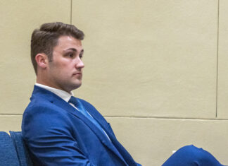 Years of anti-gay rhetoric and policies collide with Kansas GOP's desire to slam political enemy - Kansas Reflector