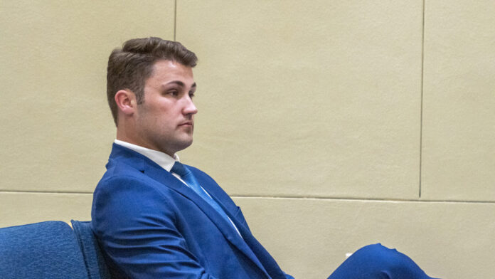 Years of anti-gay rhetoric and policies collide with Kansas GOP's desire to slam political enemy - Kansas Reflector