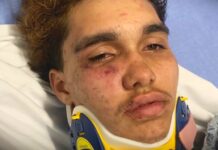 1 injured after gay couple attacked in Boston, police say - WCVB