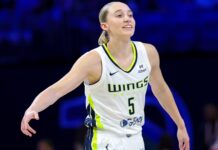 11 gayest women's sports, the definitive ranking - pride.com