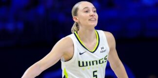 11 gayest women's sports, the definitive ranking - pride.com