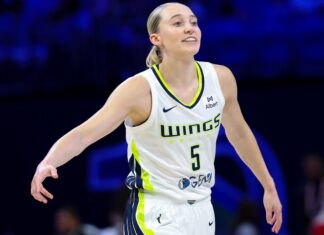 11 gayest women's sports, the definitive ranking - pride.com