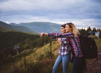 12 Small Towns Known for Being LGBTQ-Friendly - Cheapism