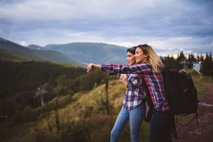 12 Small Towns Known for Being LGBTQ-Friendly - Cheapism