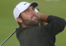 2025 Ryder Cup predictions, odds for United States vs. Europe - USA Today