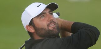 2025 Ryder Cup predictions, odds for United States vs. Europe - USA Today