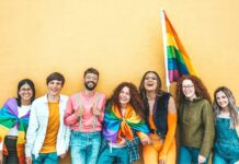 50 Pride Trivia Questions To Test Your LGBTQ Quiz Knowledge - parade.com