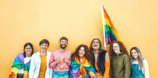 50 Pride Trivia Questions To Test Your LGBTQ Quiz Knowledge - parade.com