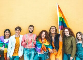 50 Pride Trivia Questions To Test Your LGBTQ Quiz Knowledge – parade.com 50 Pride Trivia Questions To Test Your LGBTQ Quiz Knowledge - parade.com