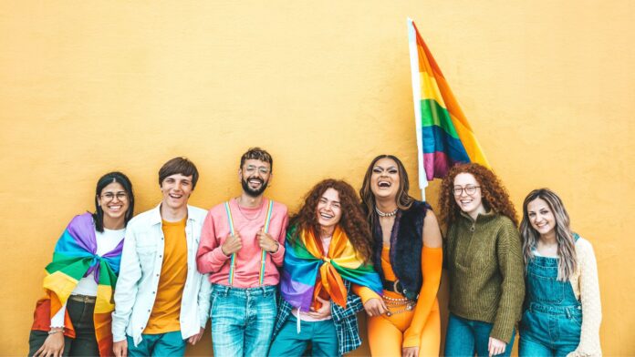 50 Pride Trivia Questions To Test Your LGBTQ Quiz Knowledge - parade.com