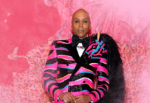 7 queer fashion icons from history - Diva Magazine