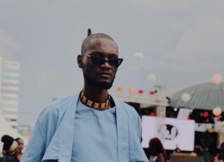 8 Queer-Owned African Fashion Brands to Check Out For Pride – OkayAfrica 8 Queer-Owned African Fashion Brands to Check Out For Pride - OkayAfrica